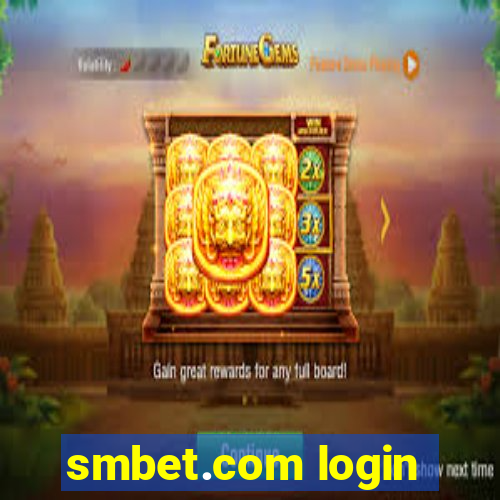 smbet.com login